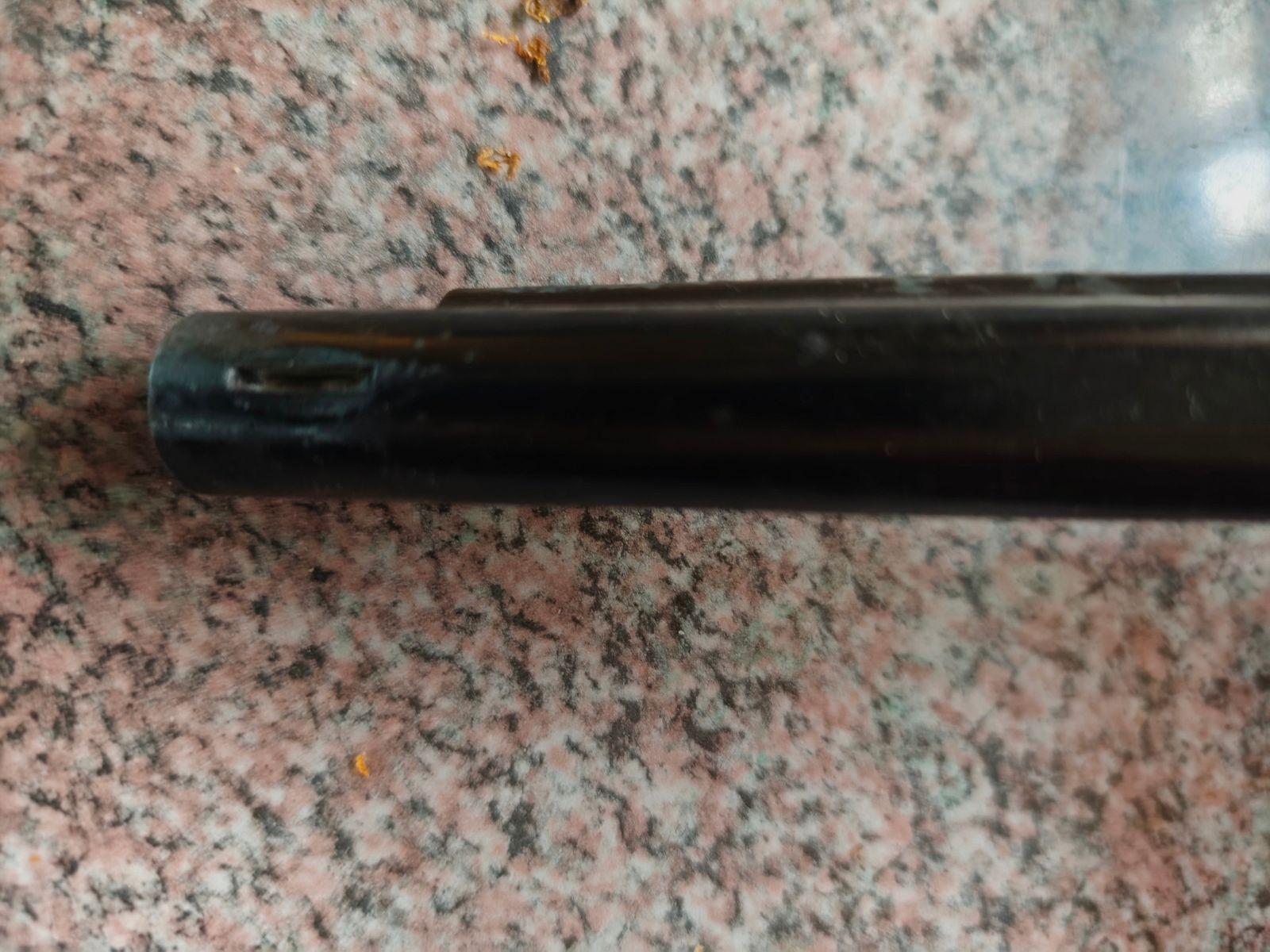 Röhm RG 59 et Mayer und Söhne Mod 22SA 9 mm Knall
