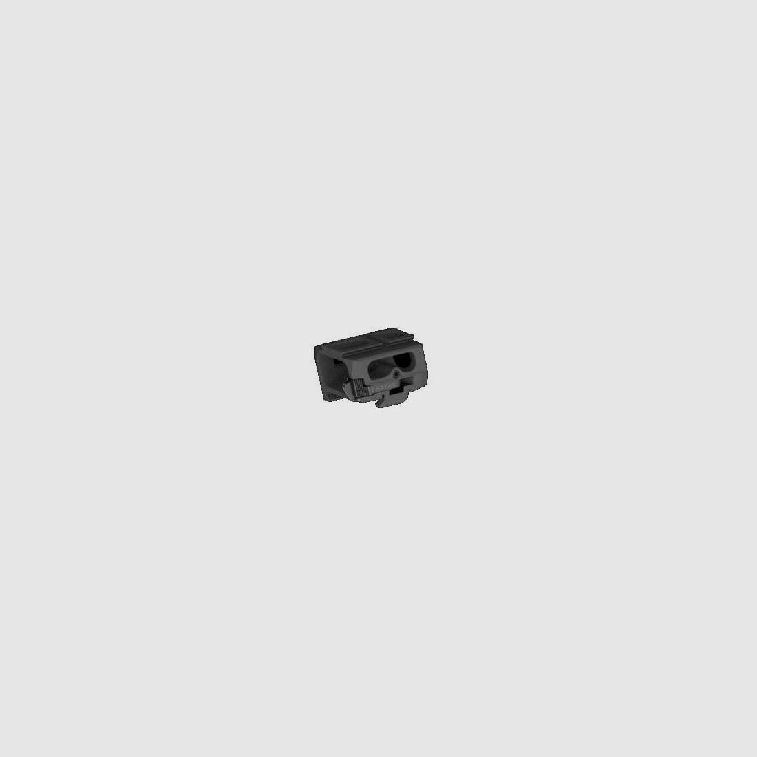 Eratac USL-Montage für Aimpoint ACRO Steiner MPS, AH 39,0 mm