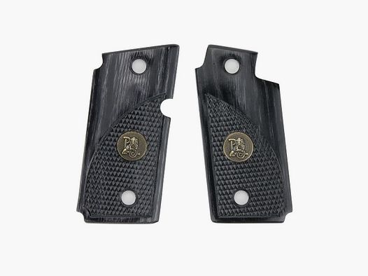 Grip Renegade Charcoal Punch SIG