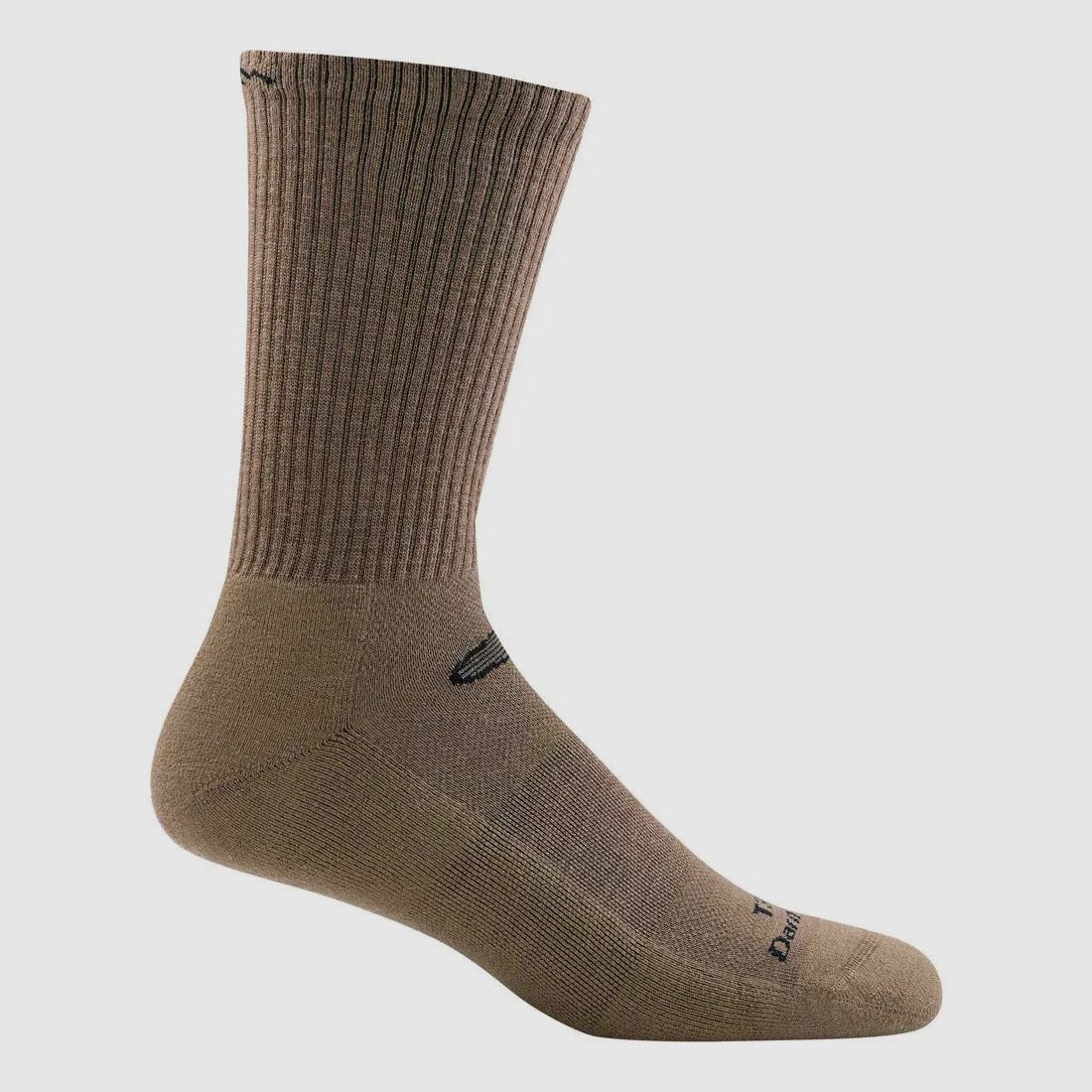 Darn Tough Socken T3001 Tactical Micro Crew Light
