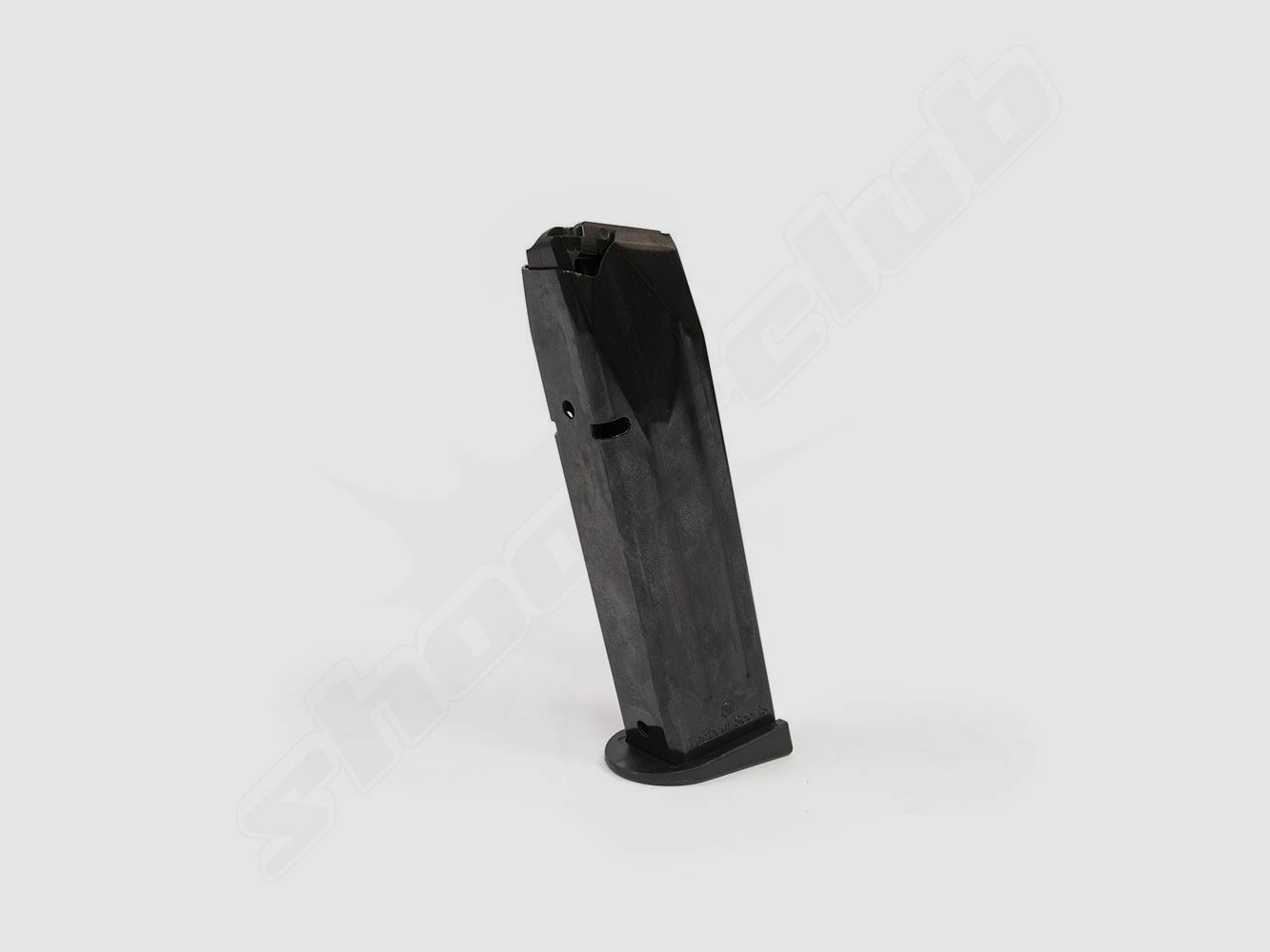 Divers magazines CZ75 et TS - 20 coups en calibre 9mm