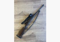Mauser 66