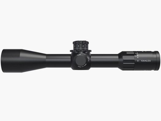 Kahles K540i 5-40x56i Refined