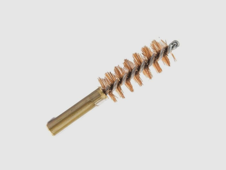 Bronzebürste für Kurzwaffen, Bild 1 von 2