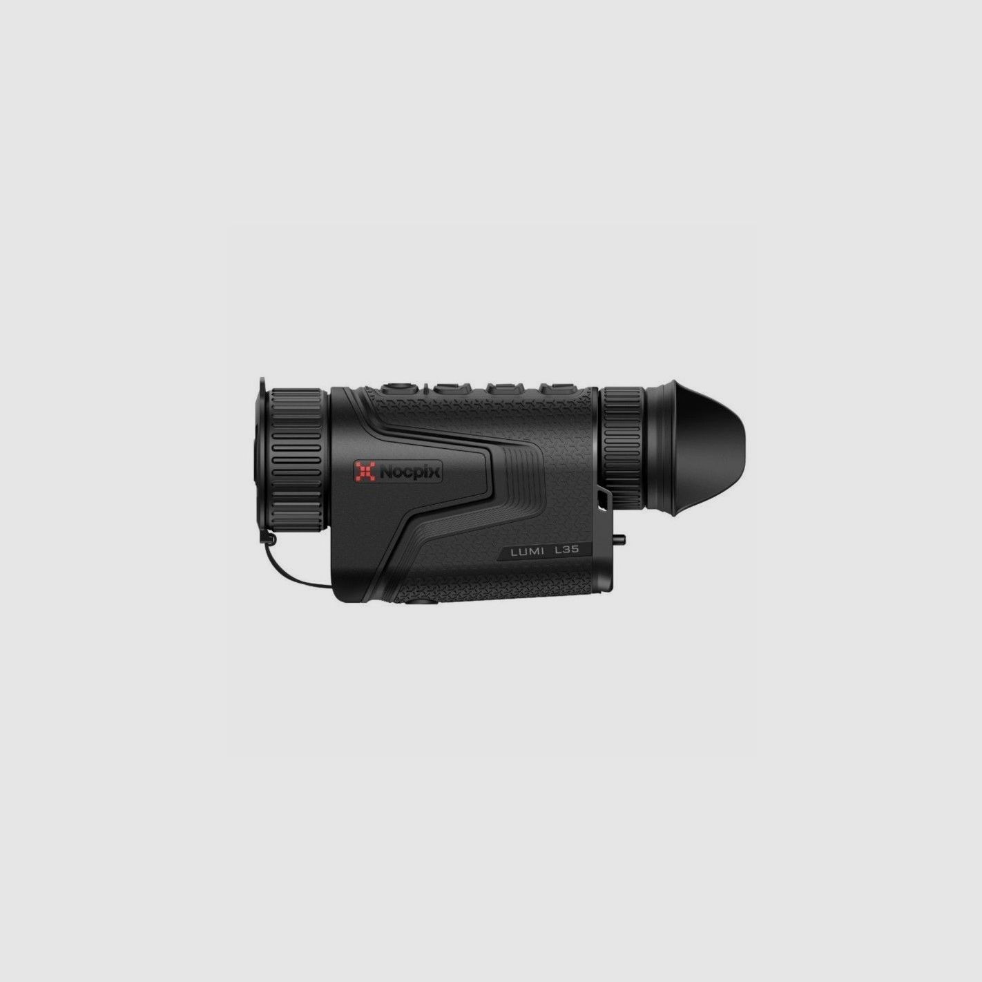 NOCPIX LUMI LL35 Wärmebildmonokular, Bild 4 von 5