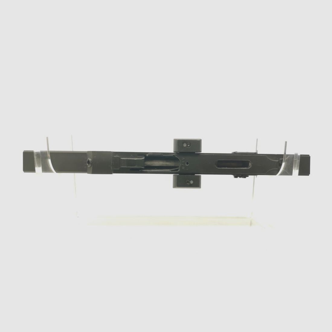 Walther GSP .32 - Wechselsystem