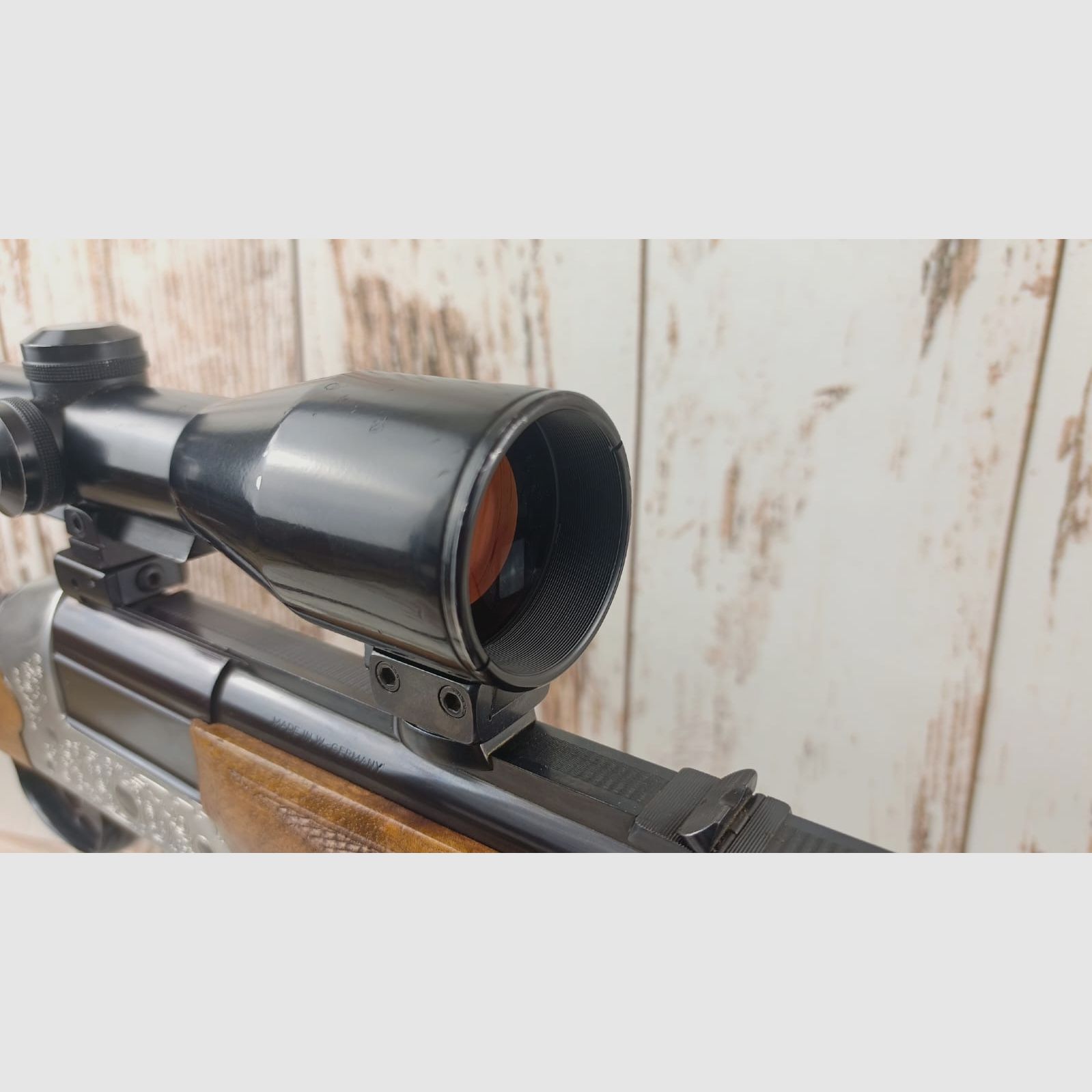 Heym 22 SM 