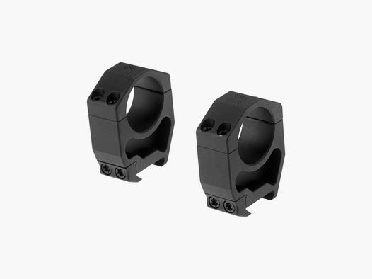 Vortex Optics Precision Matched Ring Set 30 mm 1.45 Inch