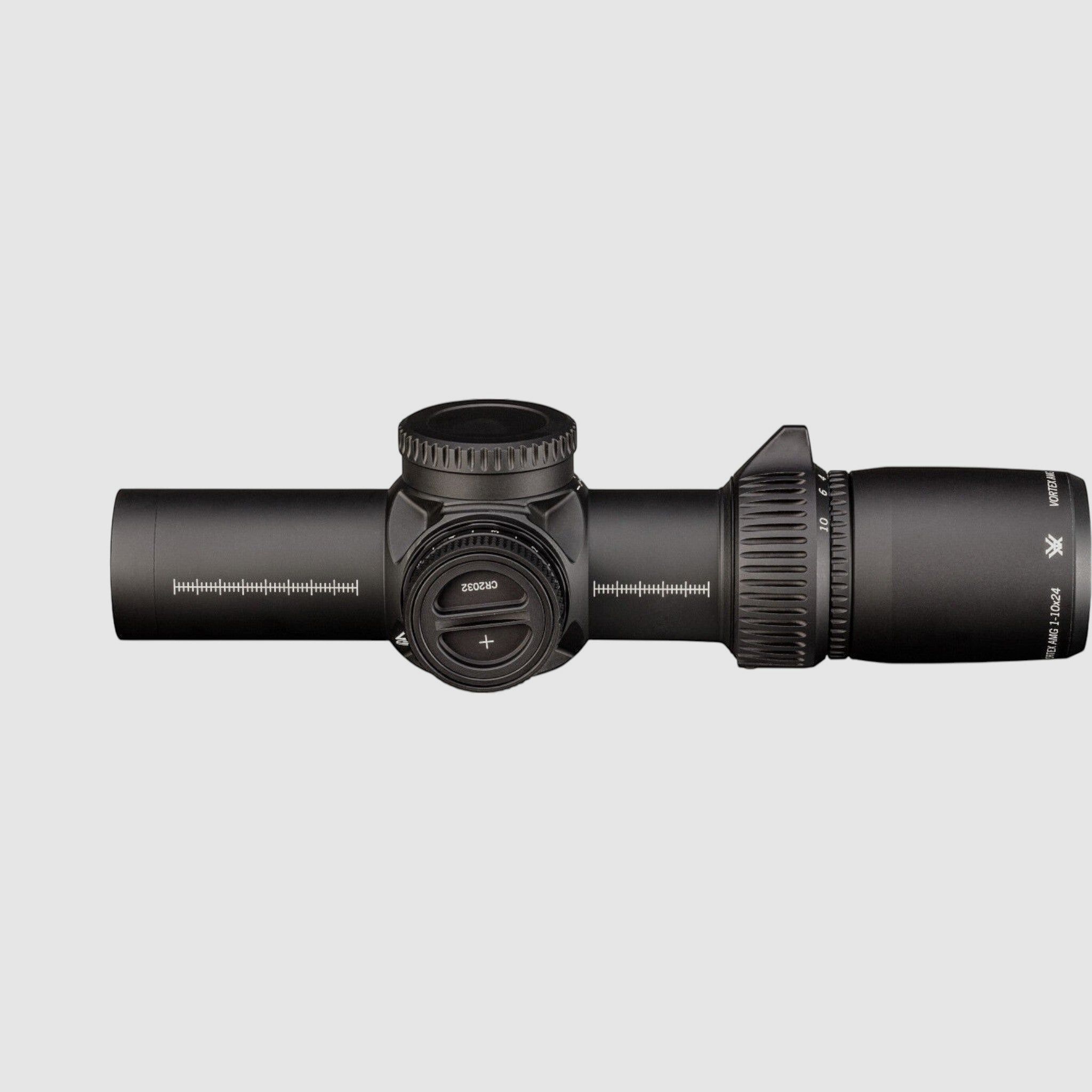 Vortex AMG 1-10x24 FFP EBR-9 MRAD, image 4 of 10