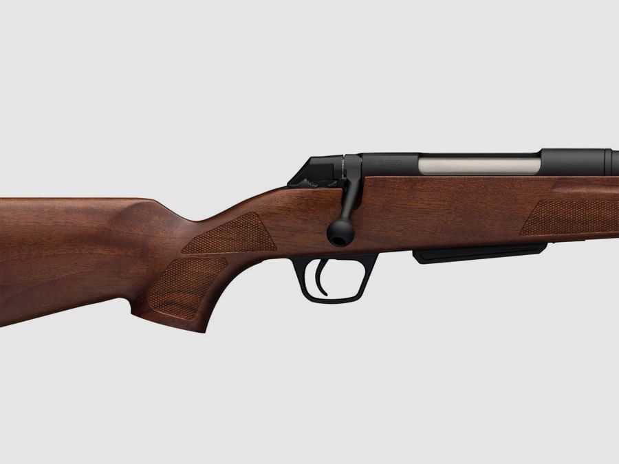 WINCHESTER XPR SPORTER grendelgeweer kal. .308 Win loop 20", afbeelding 3 van 3