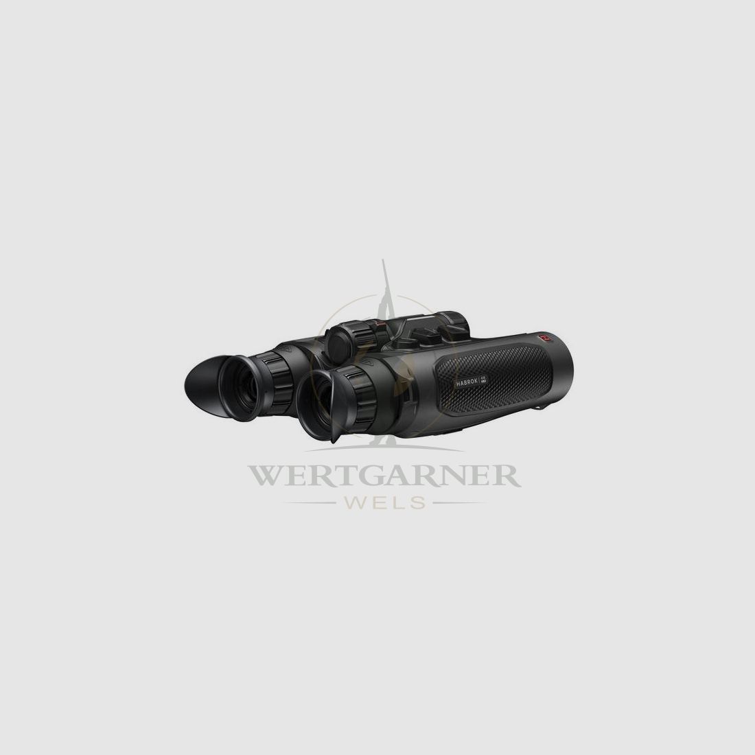 Hikmicro HABROK HE25L 4K 2.0 Binocular 5.5-22x60, Bild 2 von 5