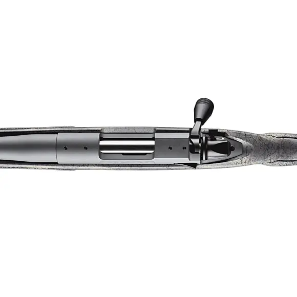 Repetierbüchse Bergara Wilderness HMR, Bild 7 von 22