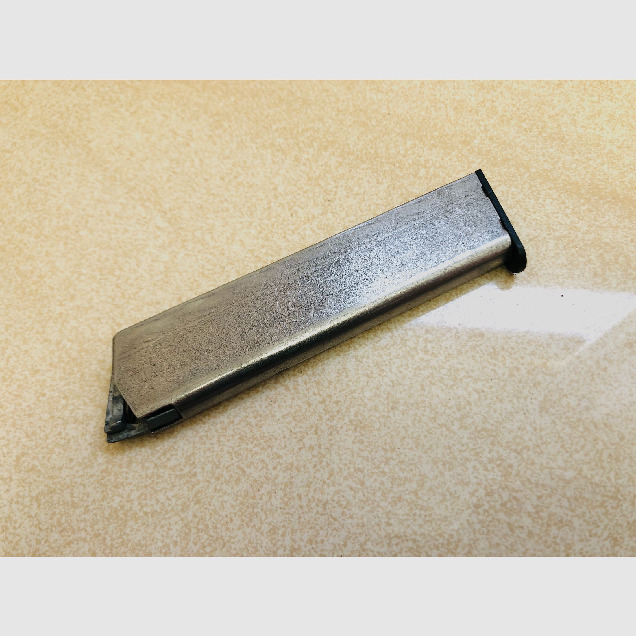 ••• Magazyn do pistoletu gazowego - 9mm PAK - PTB 523 •••