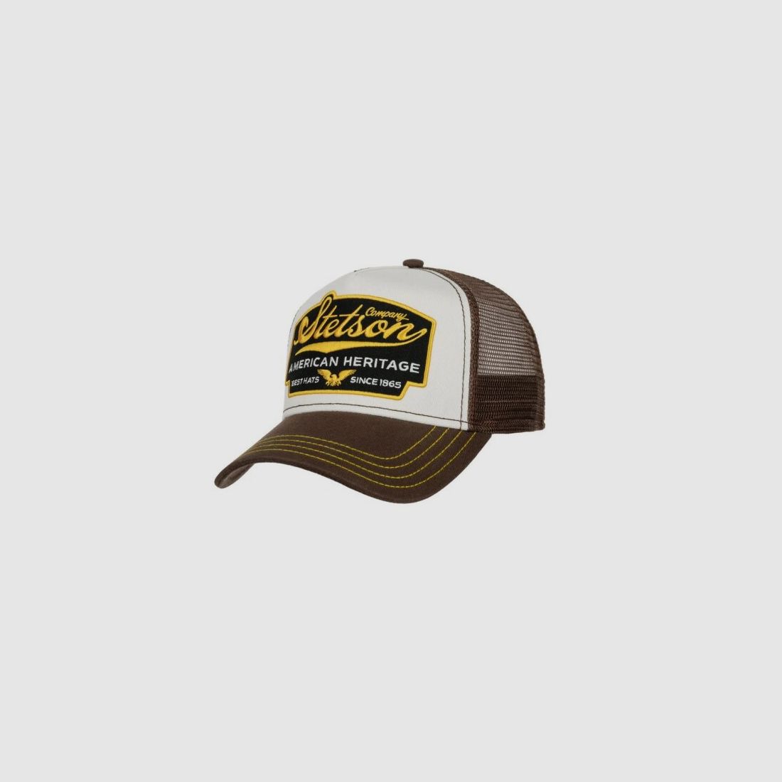 Trucker Cap American Heritage