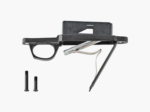 Bergara B14 - Umbausatz / Klappdeckel long action magnum