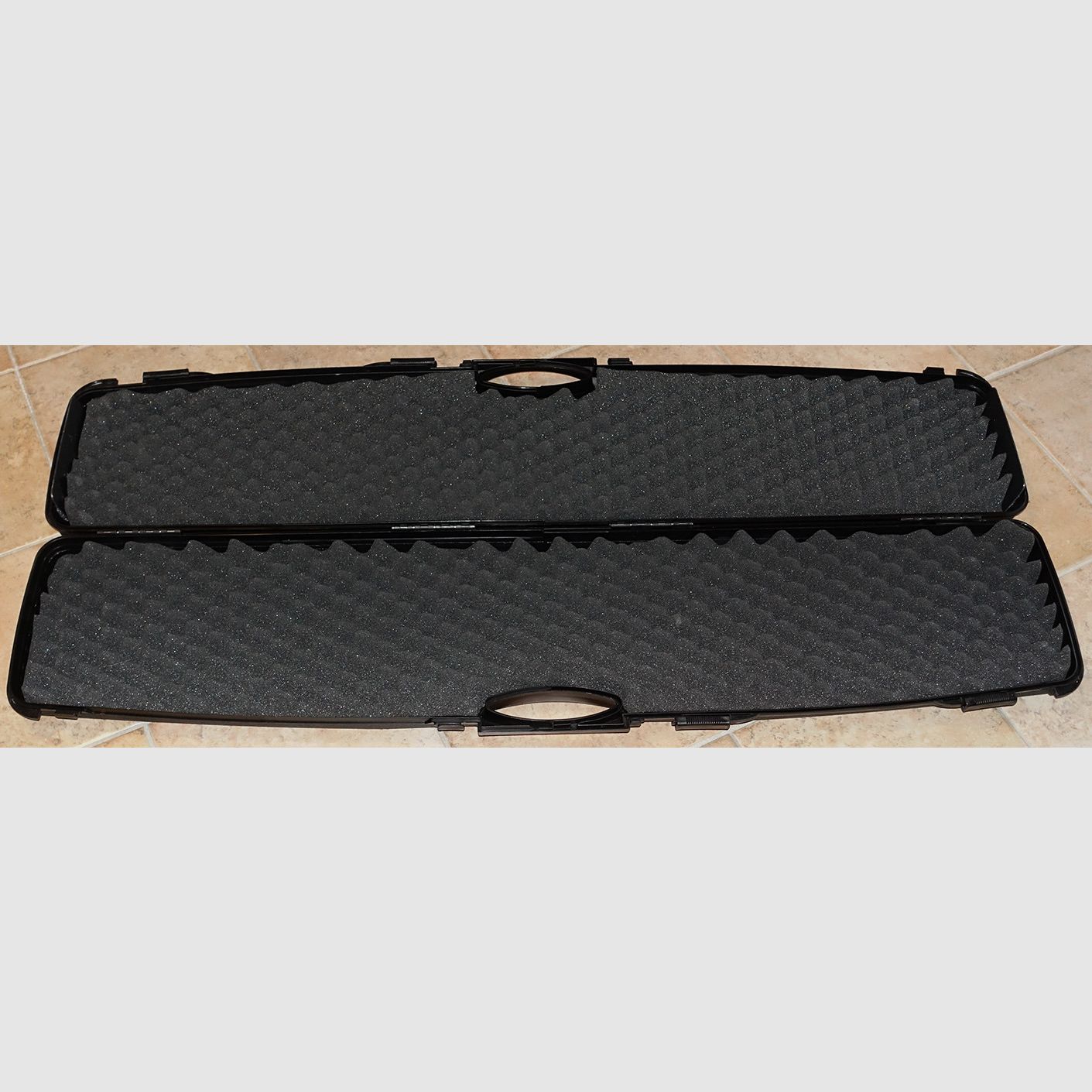 Original Steyr Gewehr Koffer neuwertig