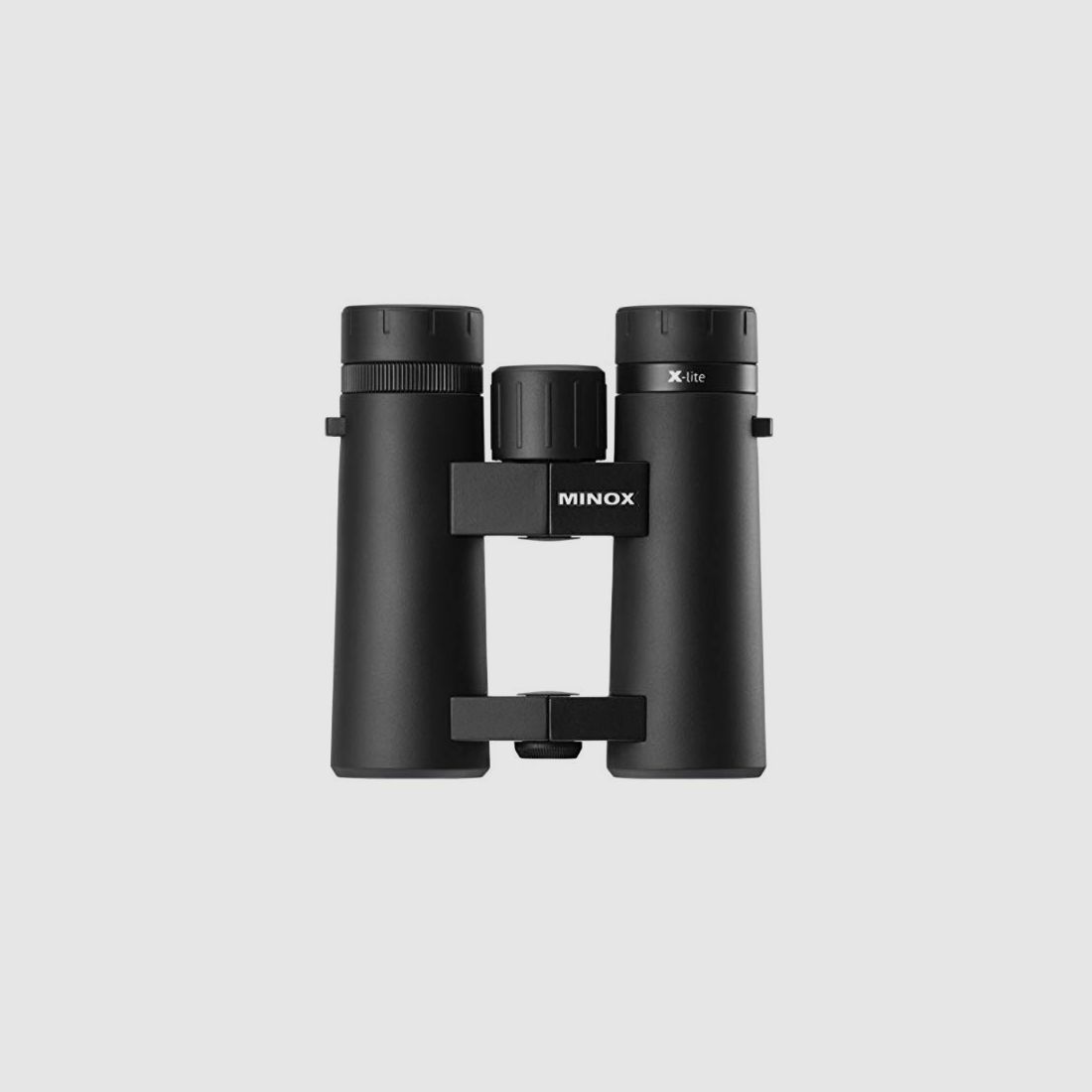 Minox 80407325 Fernglas XLite 8x26 Neuheit für Reviergang und Outdooraktivität
