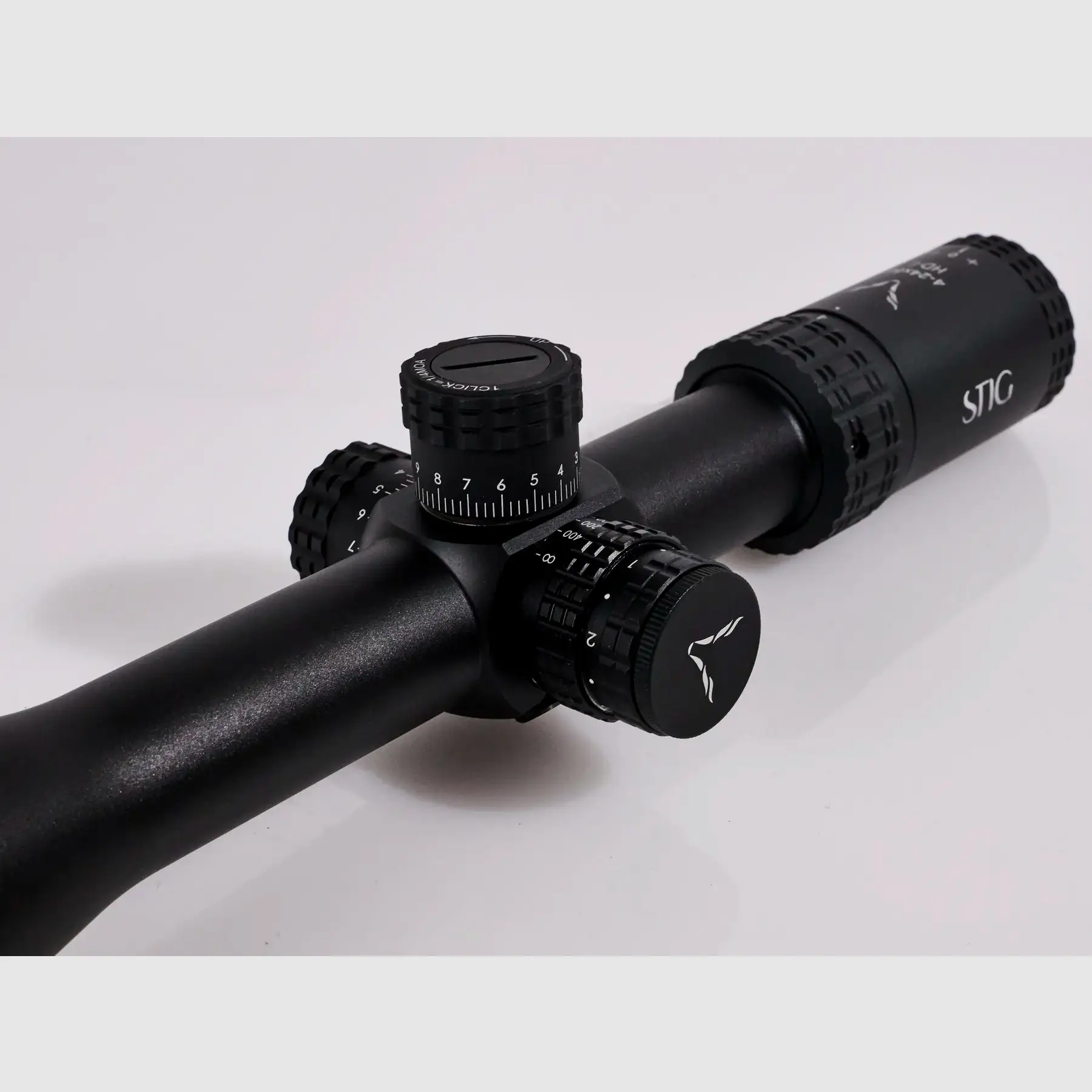 Stig Aska 4-24X56 HD Zielfernrohr, Bild 6 von 7
