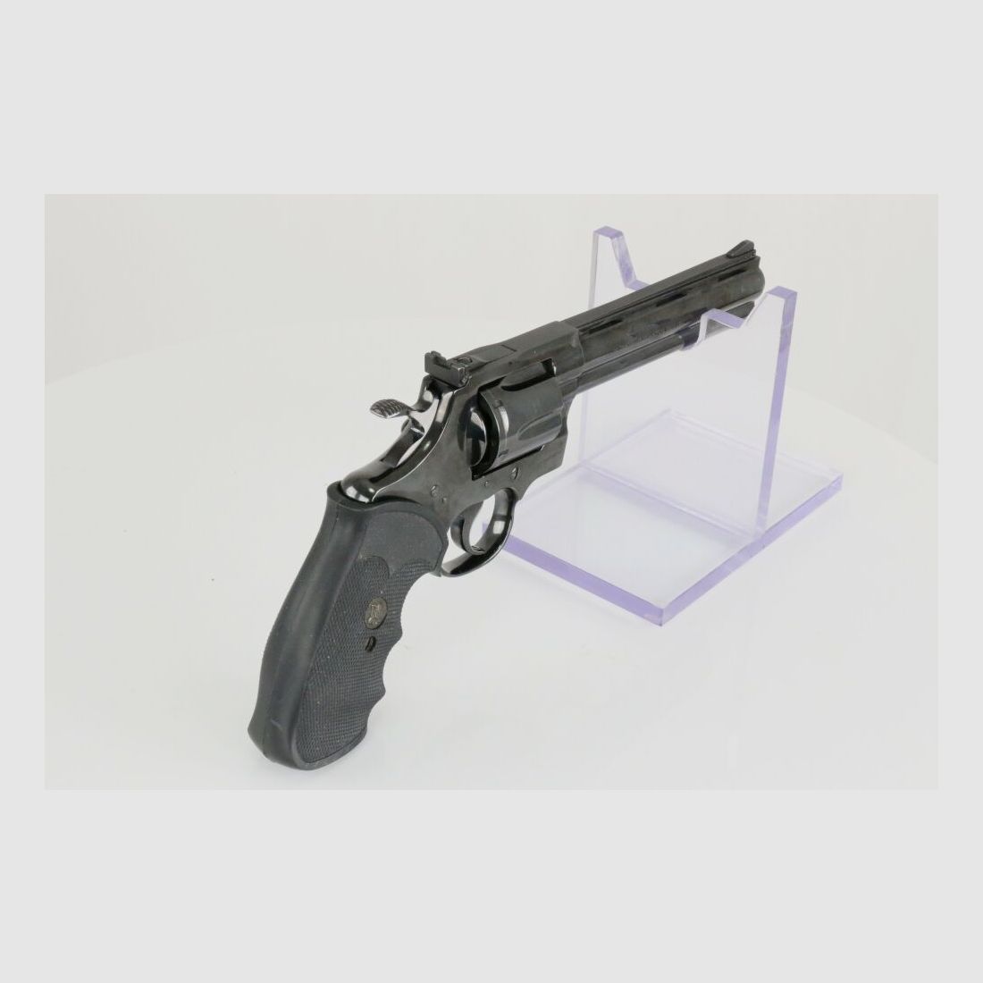 Colt Python, Bild 3 von 6