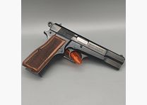 Mauser Mod. 80 SA (FN High Power Replica) 9mm Luger