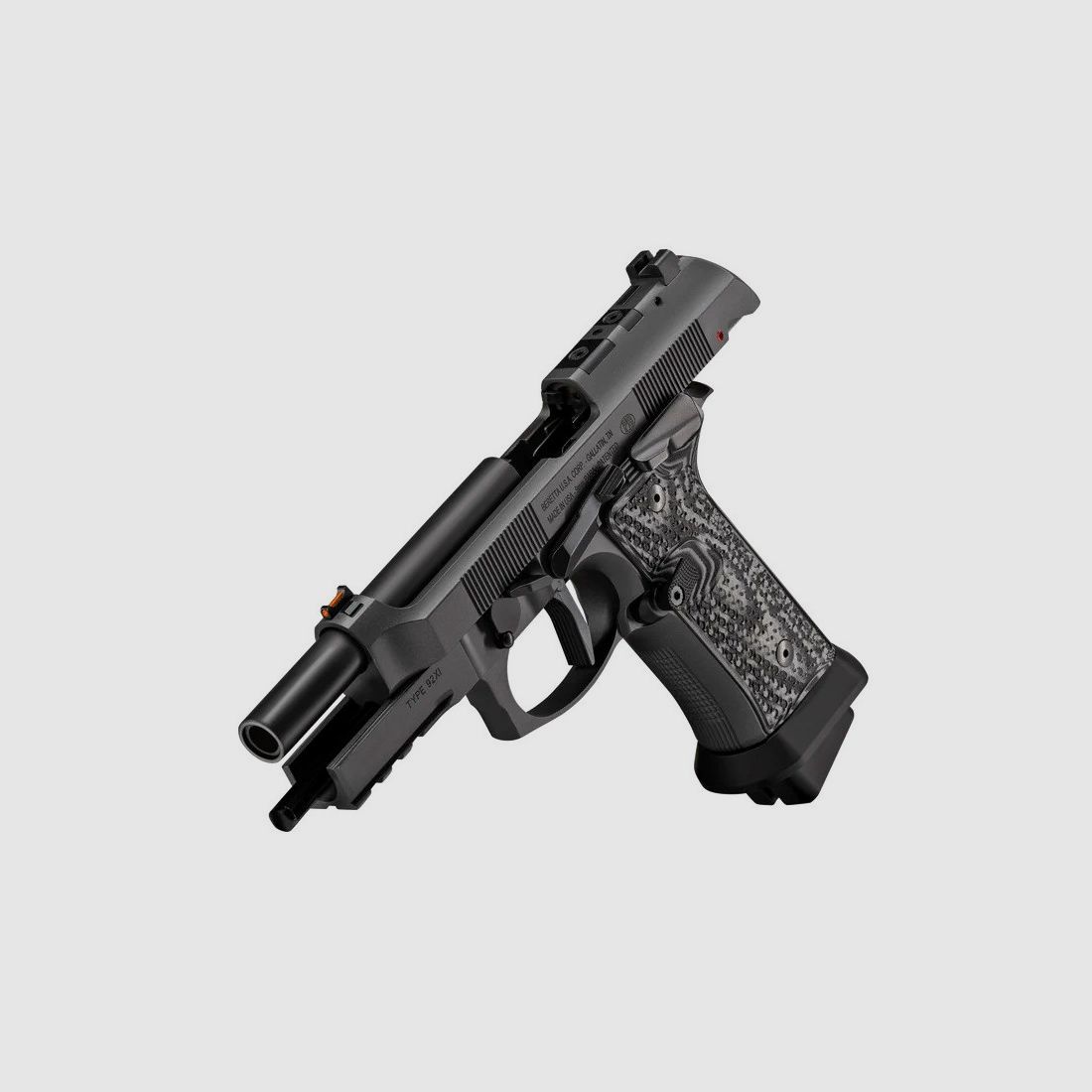 BERETTA 92XI SQUALO 9X19, Bild 1 von 6