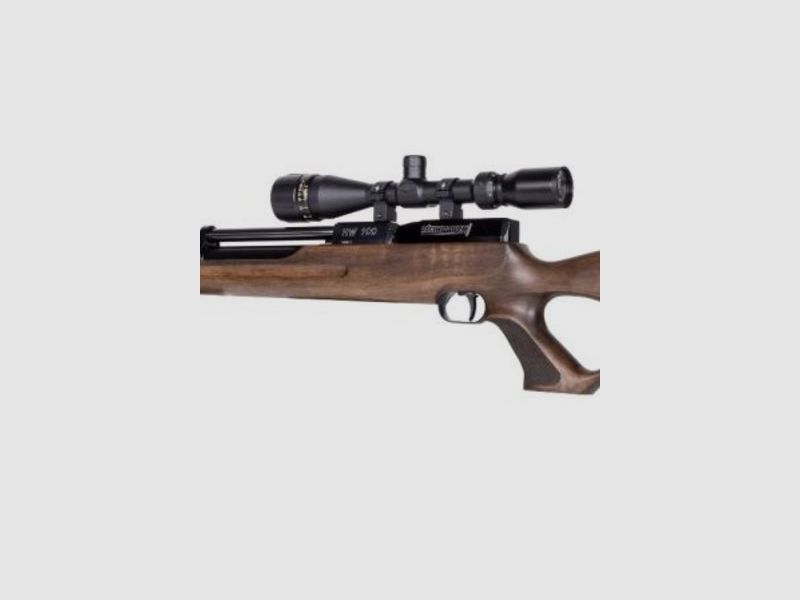 Weihrauch Hw100T PCP 5,5mm, Bild 7 von 15