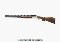 Akkar Churchill 412E Lady 12/76 Silber II / Links LL71cm I.C.