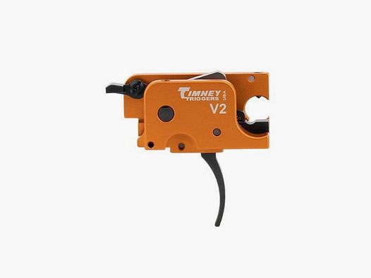 Spust Timney zakrzywiony 3,25lbs Skorpion