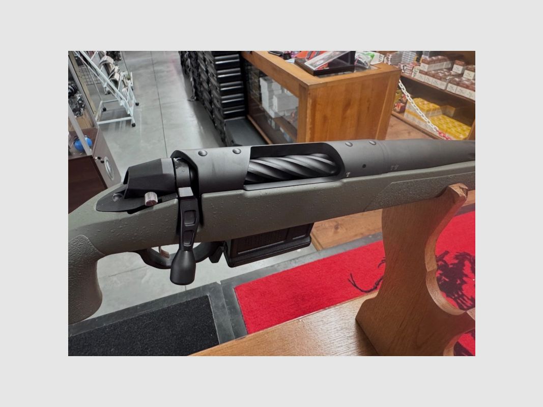 Weatherby 307 Range XP, zdjęcie 4 z 7