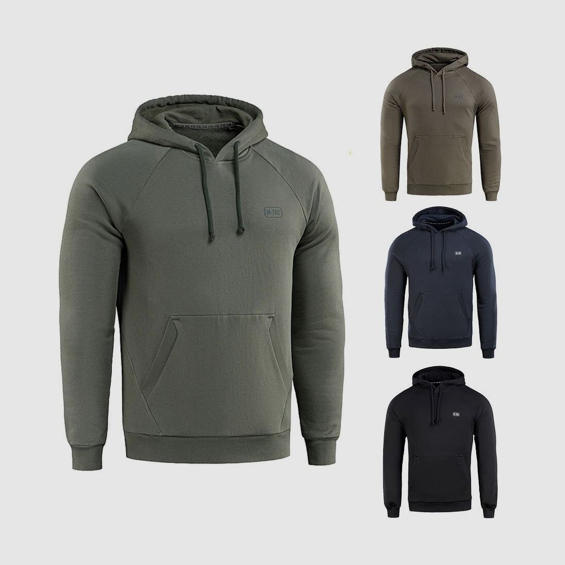 M-Tac Hoodie