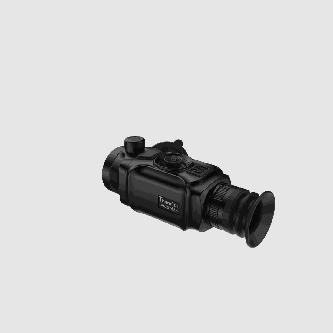 Thermische Optiek Thermtec Vidar 335 LRF, afbeelding 9 van 13