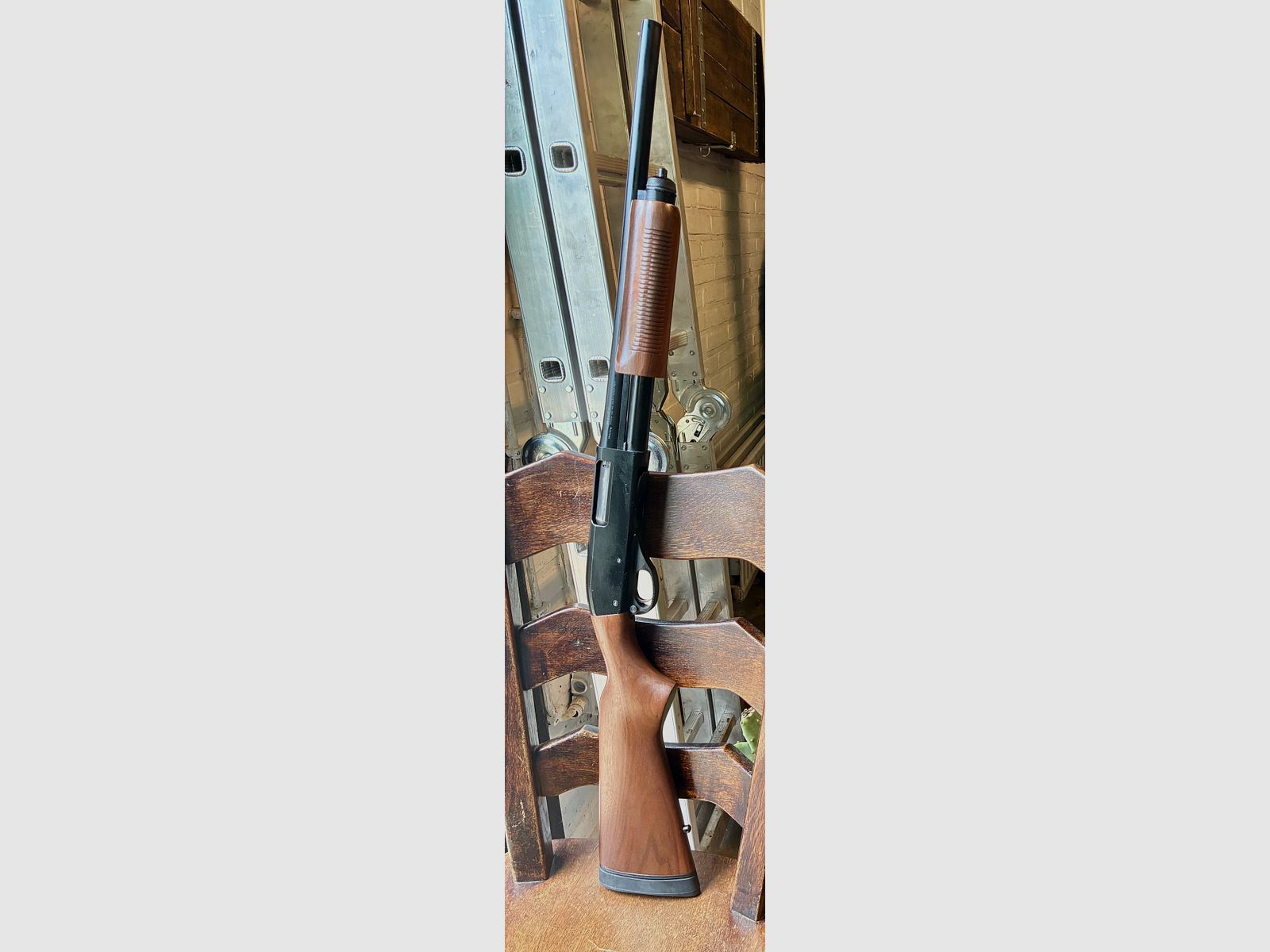 Dominator dm870 custom