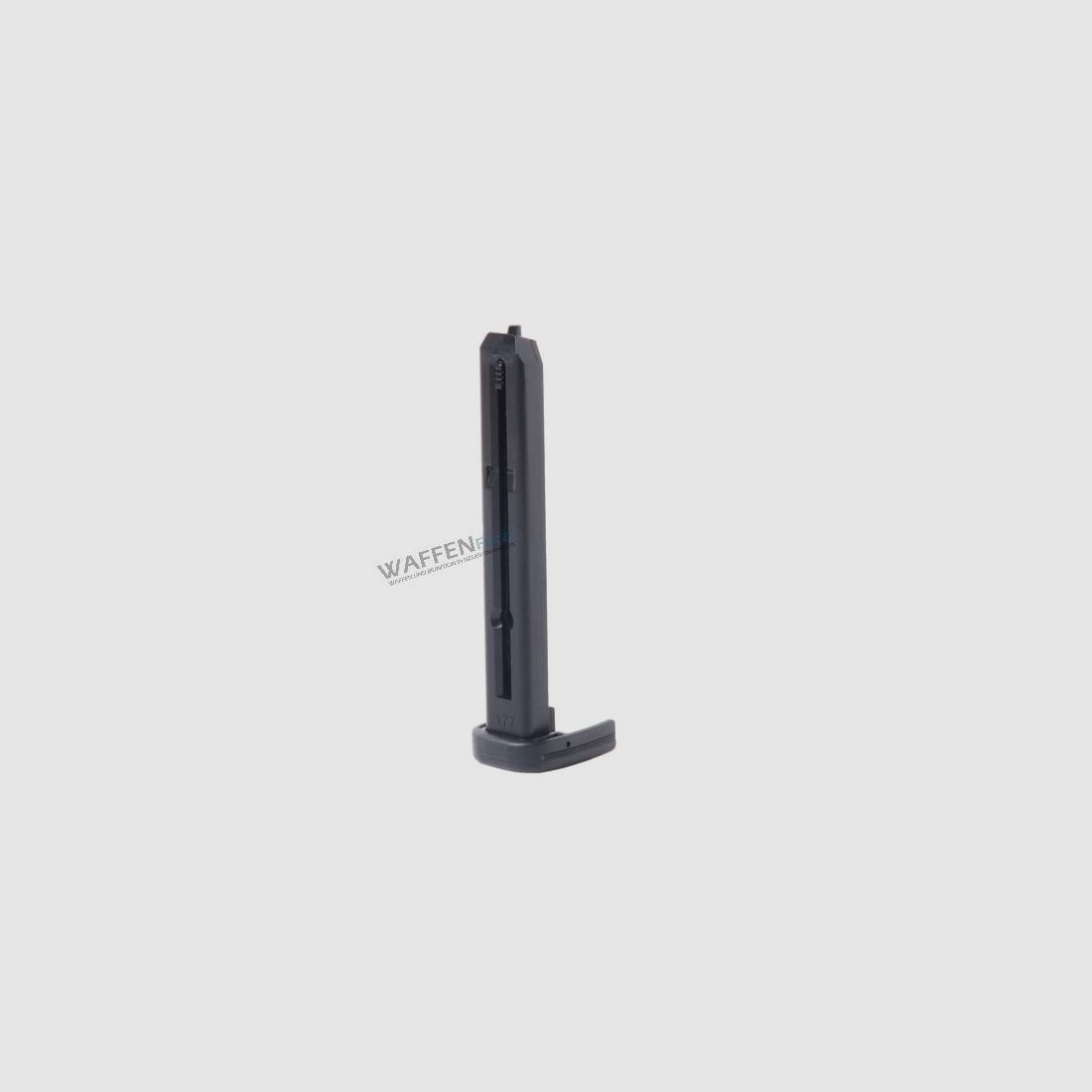 Steyr M9A1 CO2-Magazin