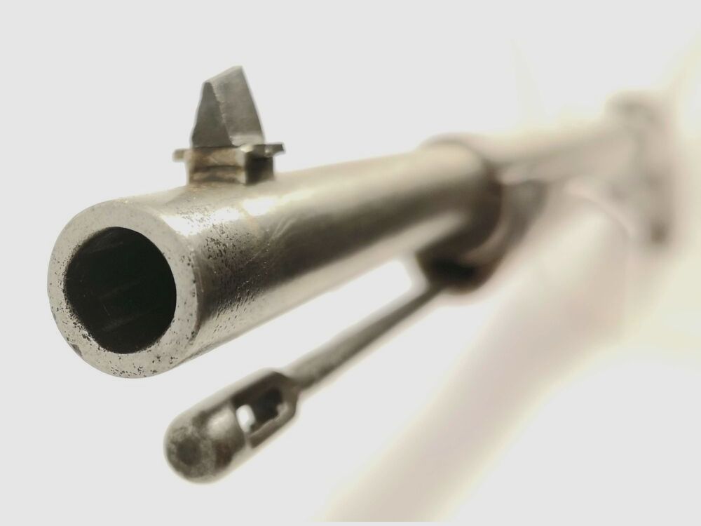 MAS Gras Gewehr 1874 - Sammlerwaffe