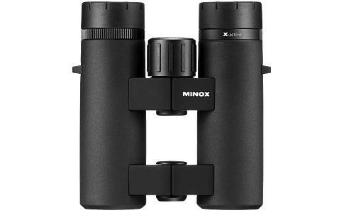 Minox X-Active 8x33