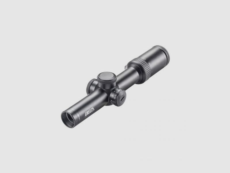 Delta Optical Titanium HD 1-6×24 4A S