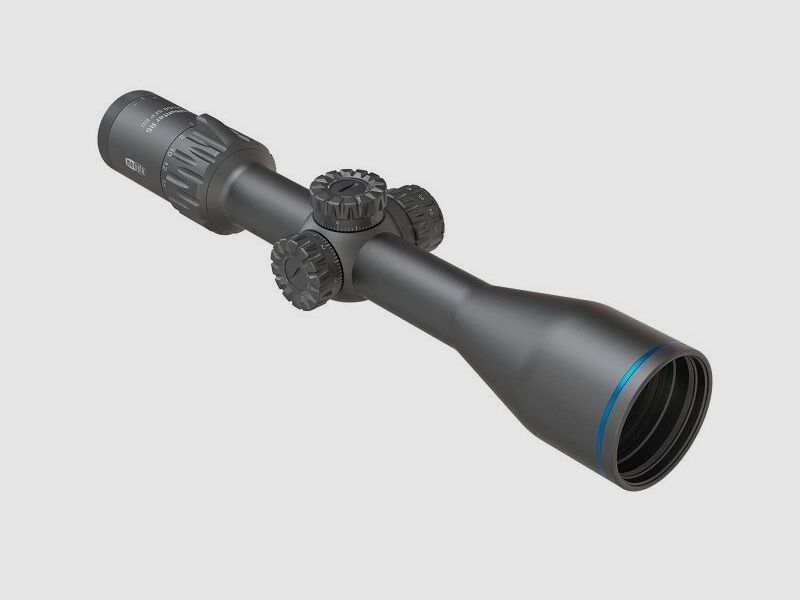 Meopta MeoHunter R5 3-15x50 SFP RD