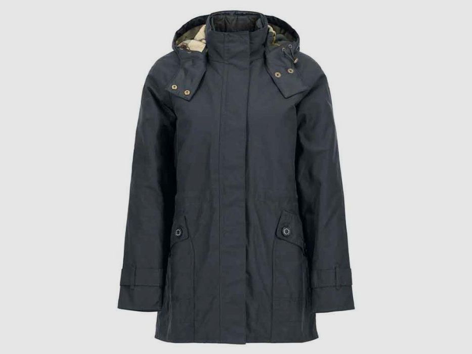 Barbour D-Jacke Cannich Wax, Bild 1 von 6