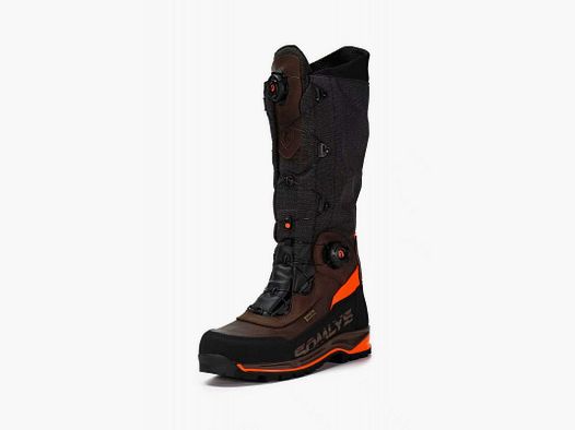 Somlys Defender PRO bottines avec guêtres