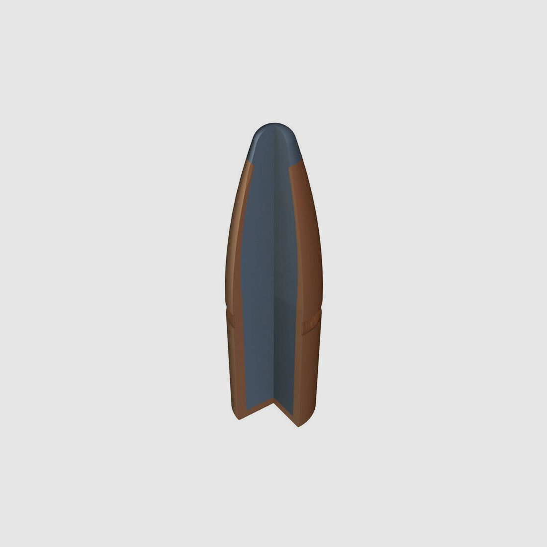 Winchester .222 Rem. Winchester JSP 50grs - 50 pcs