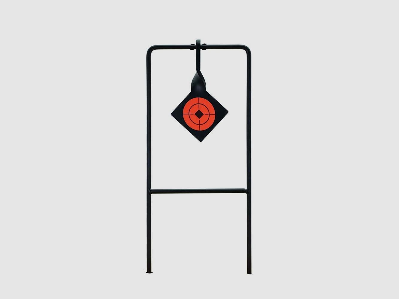 ASG Single Spinning Target Métal