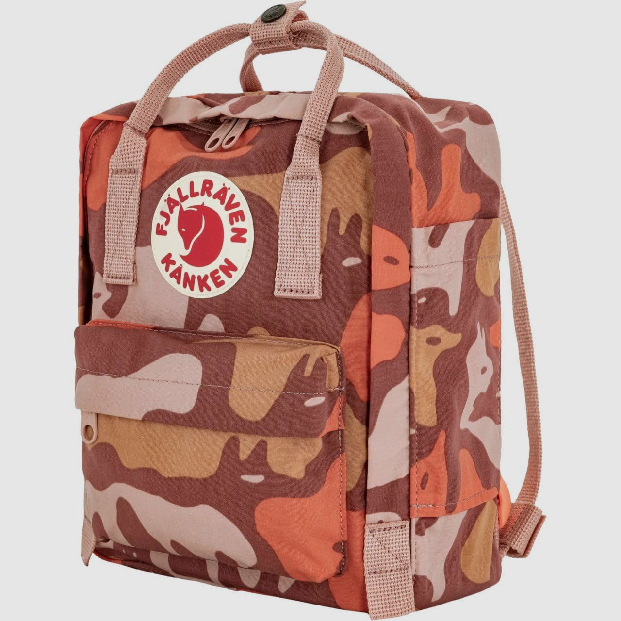 Fjällräven Kånken Graphics Mini