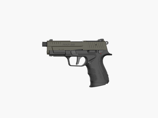 Pistolet Retay RXP 22 ODG z gwintem