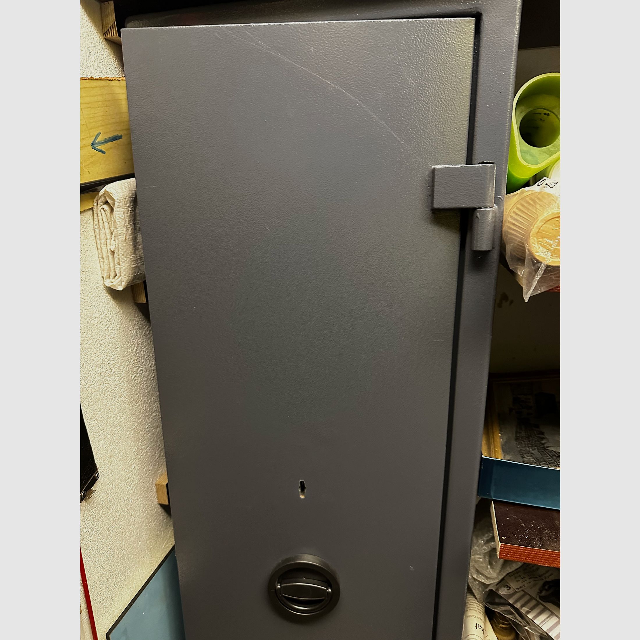 Gewehrschrank
