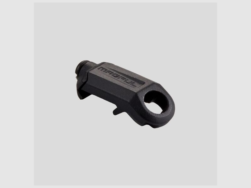 RSA QD - Attache de sangle rail M1913 Picatinny - Noir
