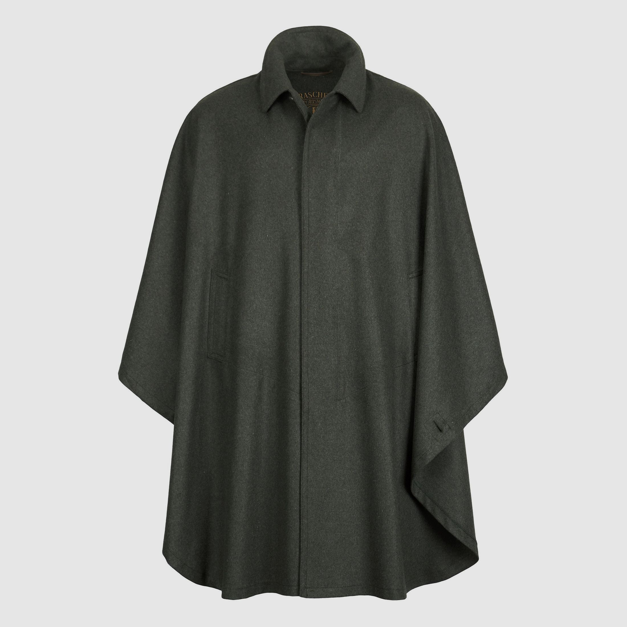 Manteau en loden plus rapide classique