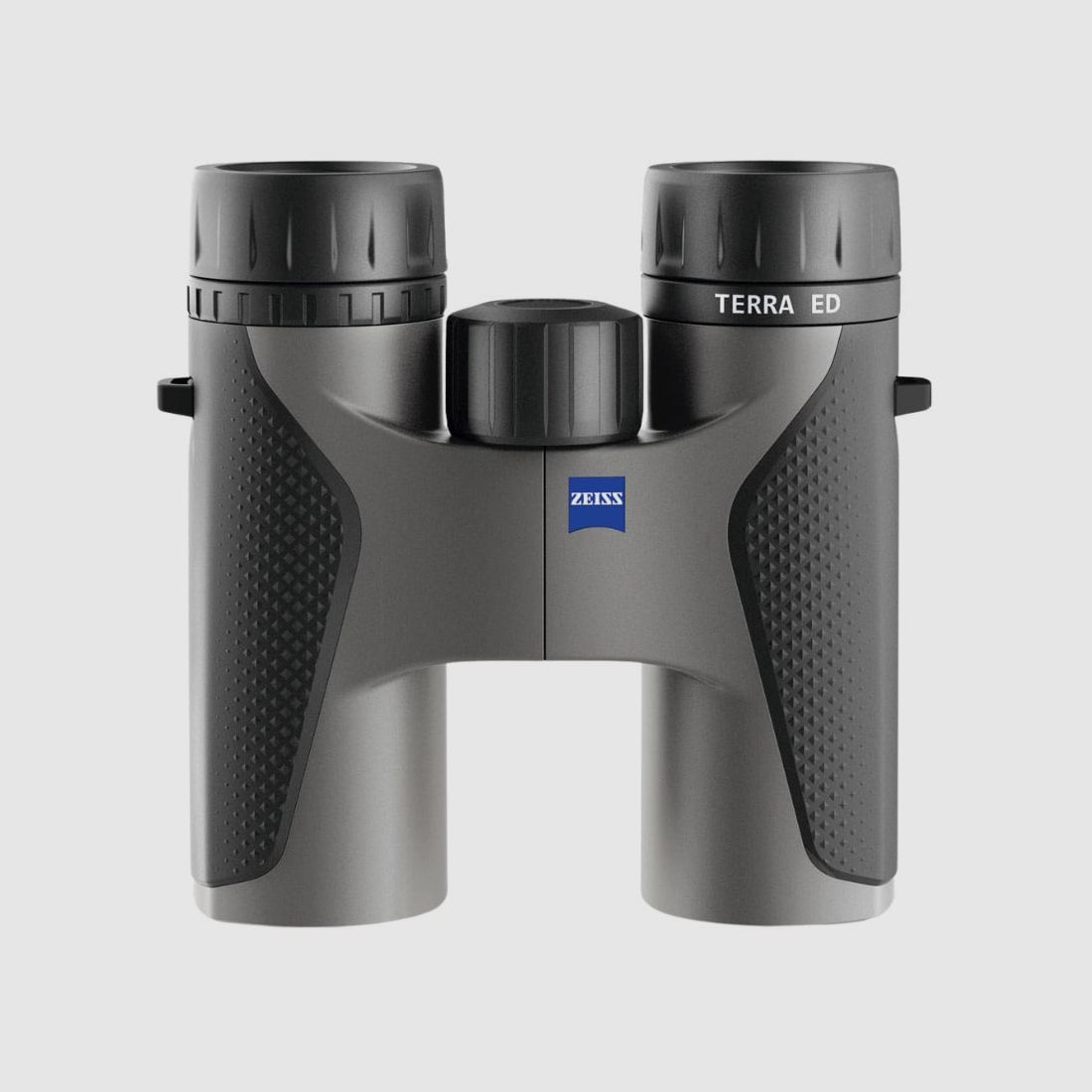 Zeiss Terra ED 10x32 schwarz/grau