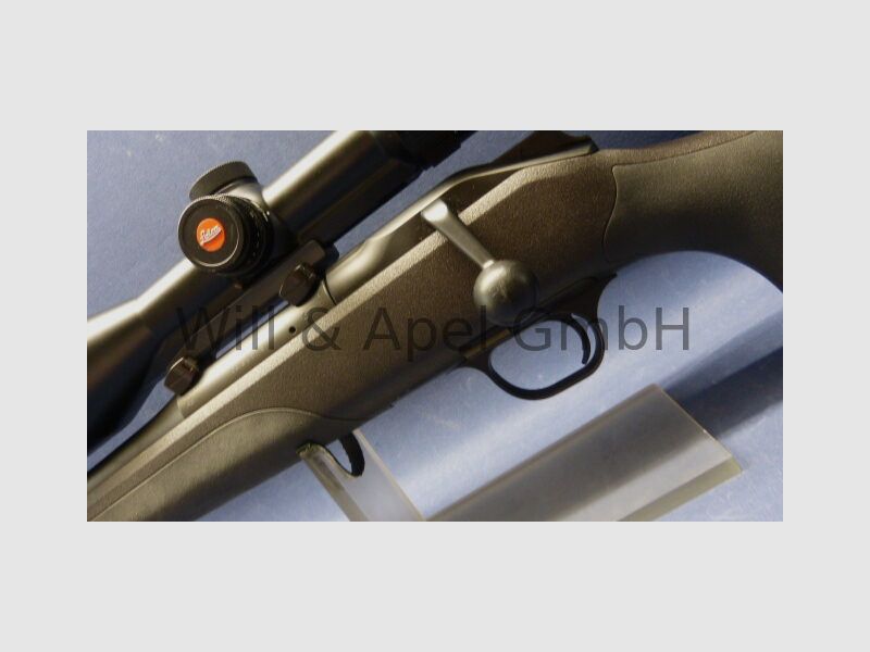 BLASER/ ISNY R8 Professional LINKSHAND