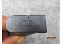 Mauser HSC magazine 7.65
