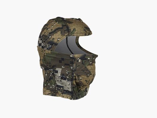 Swedteam Camouflage Hood Desolve Veil